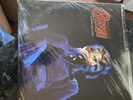 David Bowie Diamond Dogs At Madison Square Garden