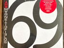 The Magnetic Fields 69 Love Songs 3xLP Vinyl Box Set Merge Records MRG 169