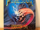 Forbidden – Forbidden Evil Under One Flag 1988 12
