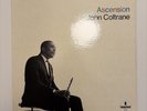 John Coltrane Ascension LP Impulse AS-95 Stereo Edition II VAN GELDER NM A1/B1