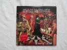 Iron Maiden / Dance Of Death/ 2 X  LP`s / Picture Disc`s