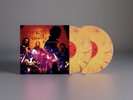 Alice In Chains   MTV Unplugged 30th Anniv 2LP Solar Flare Vinyl  *Sealed