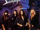Savatage - Streets: A Rock Opera (Record)