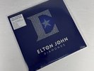 ELTON JOHN Diamonds (2 Records 2017) Brand New 180 gsm