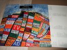 RADIOHEAD : HAIL TO THE THIEF 45RPM 180GRAM 2LP 2003 EMI EU +OIS