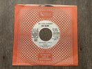 STEVE KARMEN BIG BAND Breakaway 45 Jimmy Radcliffe NOS Promo NORTHERN SOUL 1968