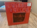 MILES DAVIS Miles Smiles LP FACTORY SEALED 1967 1st Press MONO Columbia CL 2601