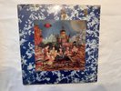 ROLLING STONES Their Satanic Majesties Request LP original 3D first Press SEALED