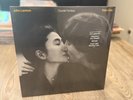 JOHN LENNON Double Fantasy LP 1st Press FACTORY SEALED Hype Sticker 1980 Beatles