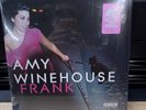 Amy Winehouse - Frank - Pink Vinyl Limited Edition  Untested