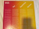 Laurie Spiegel The Expanding Universe Unseen Worlds Vinyl LP