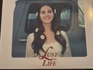 Lana Del Rey --Lust for Life, 2LP Vinyl, 2017, Interscope Records, Gatefold