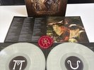 Florence & The Machine - Everybody Scream Chamber Edition Glow In Dark + Extras