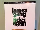 James Gang - Rides Again Mobile Fidelity Numbered Vinyl LP MFSL 1-477