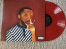 Brent Faiyaz A.M Paradox Vinyl LP