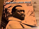 HANK MOBLEY’s  SECOND MESSAGE   1973 Fantasy Prestige Hand Mobley Test Pressing
