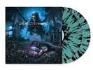 Avenged Sevenfold | Nightmare | 2LP - Electric Blue with Black