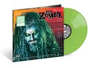 Rob Zombie | Hellbilly Deluxe | Vinyl LP - Glow In The Dark