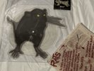 Ghost vinyl single Rats collectible