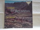 Decca SXL 2005 Dvorak New world symphony -Kubelik -Vienna Philharmonic