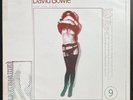 DAVID BOWIE Bump And Grind 1970s Original LP