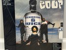 NEW The Coup - Genocide & Juice 2LP ORANGE GALAXY Vinyl VMP W/ Booklet