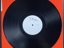 SLAYER Christ Illusion 2006 Test Pressing LP