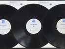 DUCKS High Flyin' 2020 UNRELEASED RTI 3LP Test Pressing