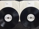 ERIC CLAPTON From The Cradle 2011 150g Vinyl 2LP Test Pressing CREAM BLIND FAITH