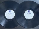 JOHNNY WINTER Second Winter 2011 180g 2LP Test Pressing