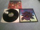 THIN LIZZY BLACK ROSE VERTIGO VINYL UK 1ST PRESS HARD ROCK NEAR MINT AUDIO 1979