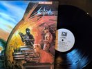 SODOM Agent Orange LP RC Records 1st Pressing US 1989 Heavy Thrash Metal VG++