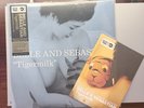 Belle and Sebastian Tigermilk Rough Trade 12
