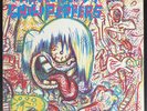 RED HOT CHILI PEPPERS Self Titled 1st Album 1984 Original LP