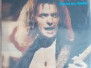 Deep Purple - Storm on Osaka Live 1973 Vinyl LP - Rare Unofficial Import