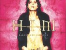 HIM - Razorblade Romance (reissue) - Vinyl (gatefold LP)