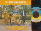 RARO  I FUGGIASCHI - Tipperary / Proprio Lei beat garage beatles
