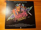 Phantom Of The Paradise Soundtrack 1974 A&M SP-3176 Jacket VG Vinyl NM-