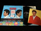 ELVIS PRESLEY LP LSP-3787 DOUBLE TROUBLE STEREO W/BONUS PHOTO NM/MT STUNNING