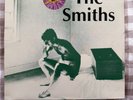The Smiths William German 12” Splatter Vinyl