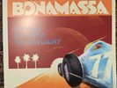 Joe Bonamassa - Driving Towards The Daylight - Red Vinyl [Near Mint Vinyl LP]