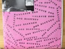Galaxie 500 Rain 7” Single caff Records