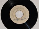 DELANO STEWART - TELL ME BABY / THAT'S LIFE [ BLANK ] 7