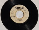 DERRICK HARRIOTT - MY LAST LETTER / REACH OUT I'LL BE THERE / 7
