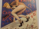 The Cramps – Can Your Pussy Do The Dog? / FRANCE 1985 10