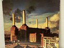 Pink Floyd Animals Vinyl LP 1977 UK Gatefold Cover. SHVL 815 A-2U / B-2U [HM]