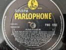 THE BEATLES PLEASE PLEASE ME - RARE ORIGINAL UK 12