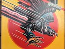 Judas Priest Screaming for Vengeance 1982 LP Vinyl AL 38160 Columbia EXC Tested