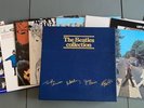 The Beatles BC13 Blue Box Collection Complete UK Edition LP Vinyls -Never Played