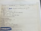 Split Enz - True Colours - RARE TEST PRESSING - LP - VG++